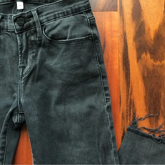 FRAME DEMIM JEANS
